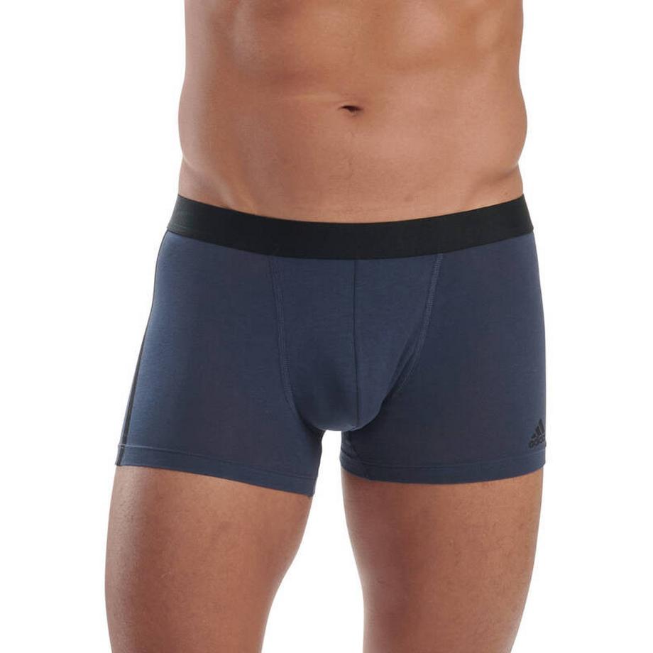adidas Active Cotton Trunk 3er-Pack  