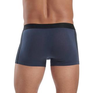 adidas Active Cotton Stripe Trunk 3er-Pack  