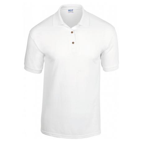 Gildan  polo jersey dryblend 