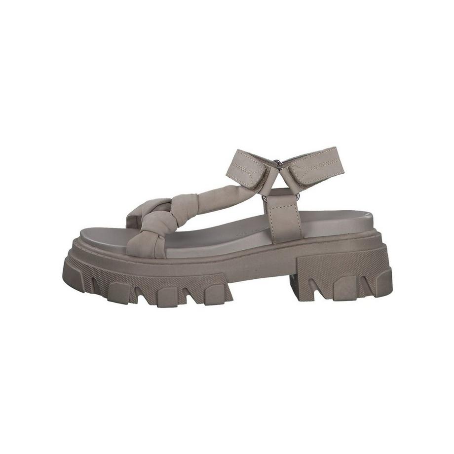 Marco Tozzi Plateau Sandalen  