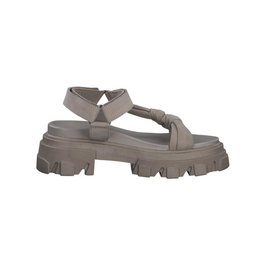 Marco Tozzi Plateau Sandalen  
