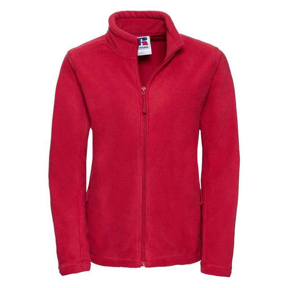 Veste polaire