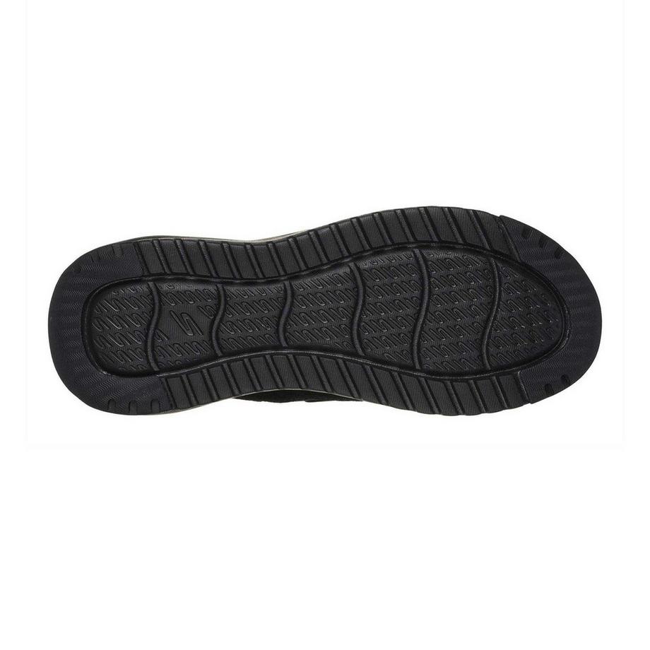 SKECHERS On The Go Stellar Stiefeletten Wildleder  