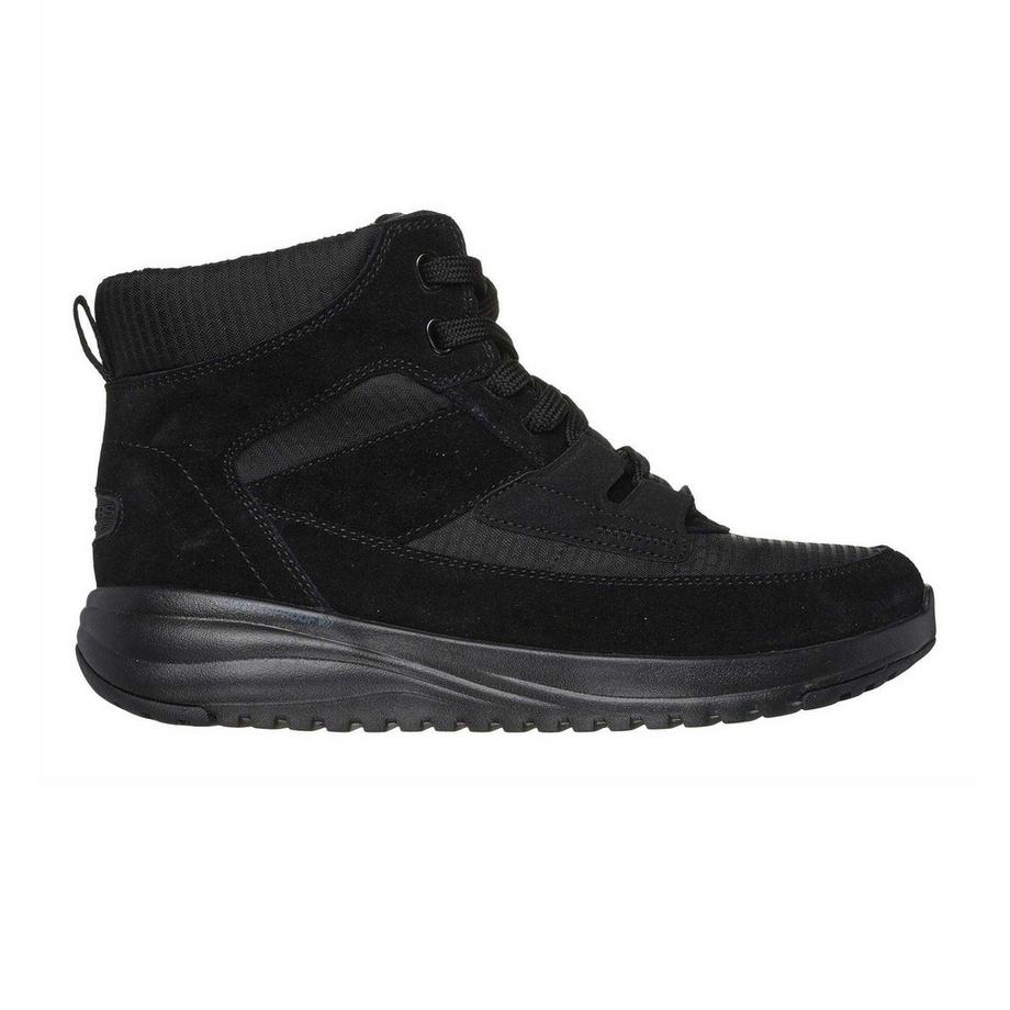 On The Go Stellar Stiefeletten , Wildleder