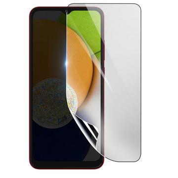 Hydrogel Bildschirmfolie für Samsung Galaxy A03