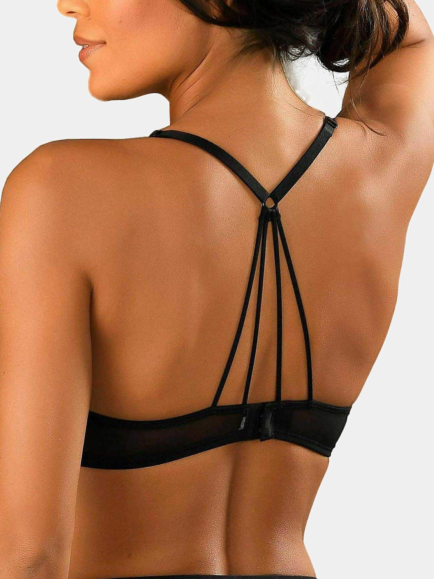 LASCANA  Soutien-gorge armaturé Seduction 