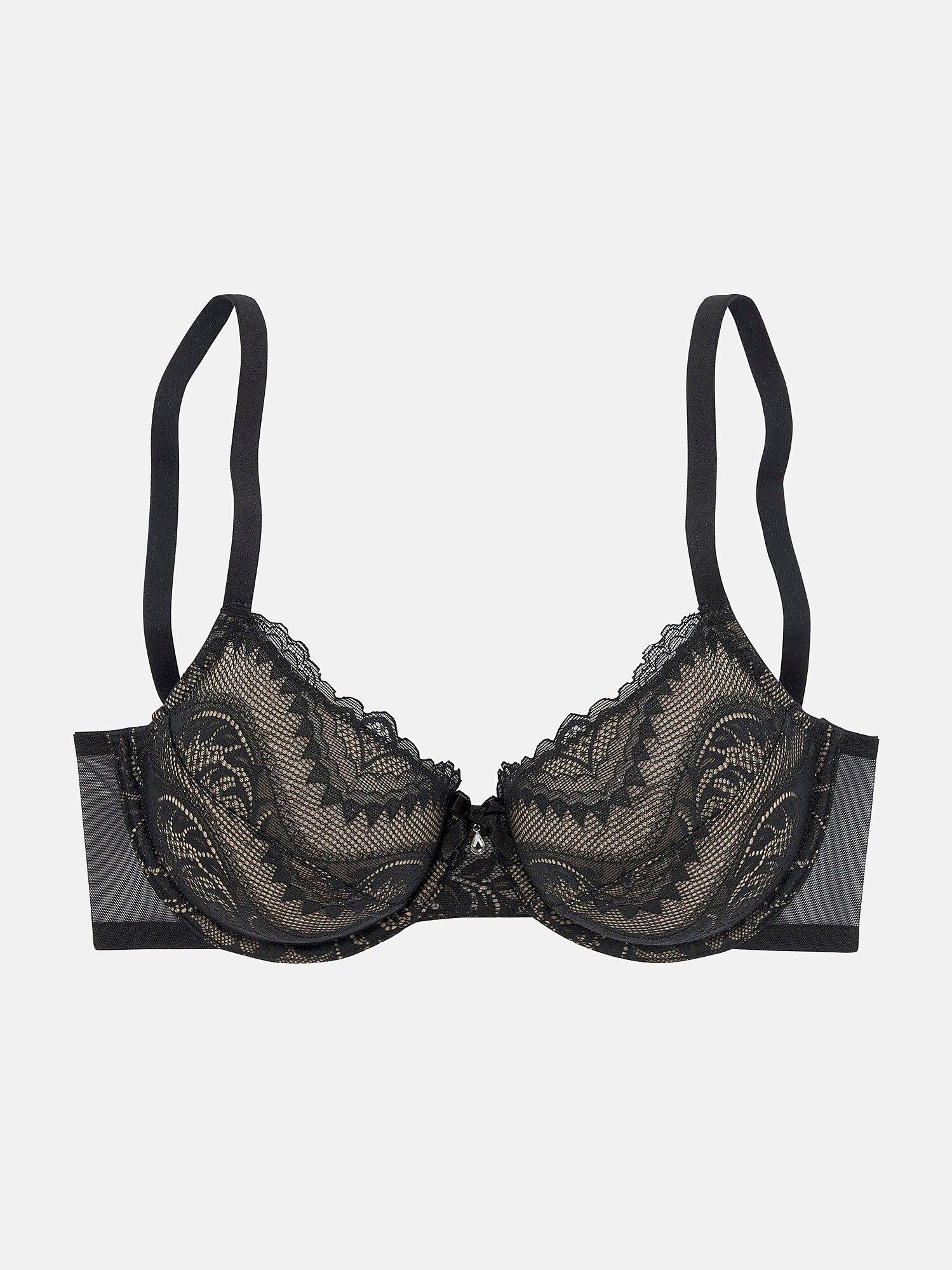 LASCANA  Soutien-gorge armaturé Seduction 