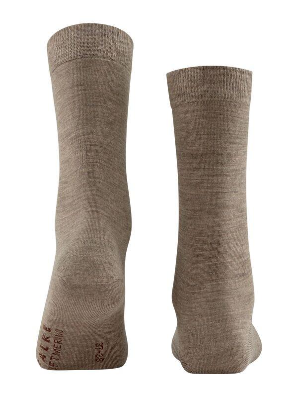 FALKE  Chaussettes Softmerino 