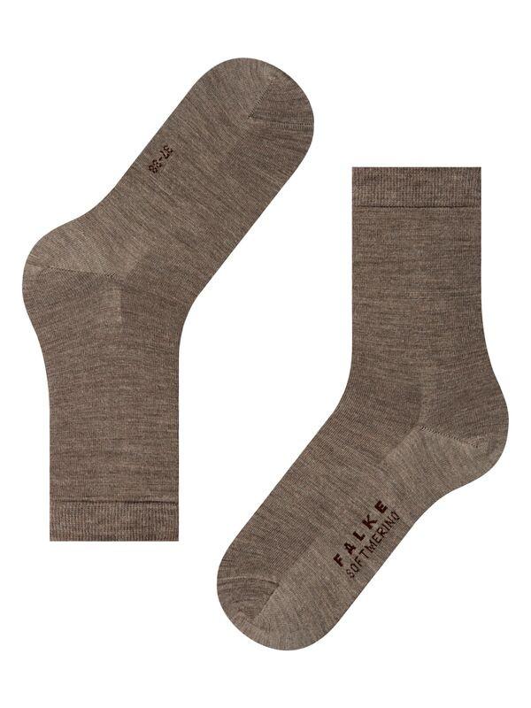 FALKE  Chaussettes Softmerino 