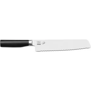 Kamagata Brotmesser 23cm Edelstahlklinge, HRC 58