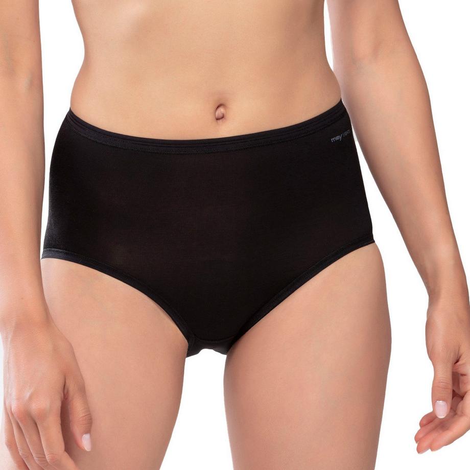mey Lights Basic Slip Vita Alta Confezione da 2  