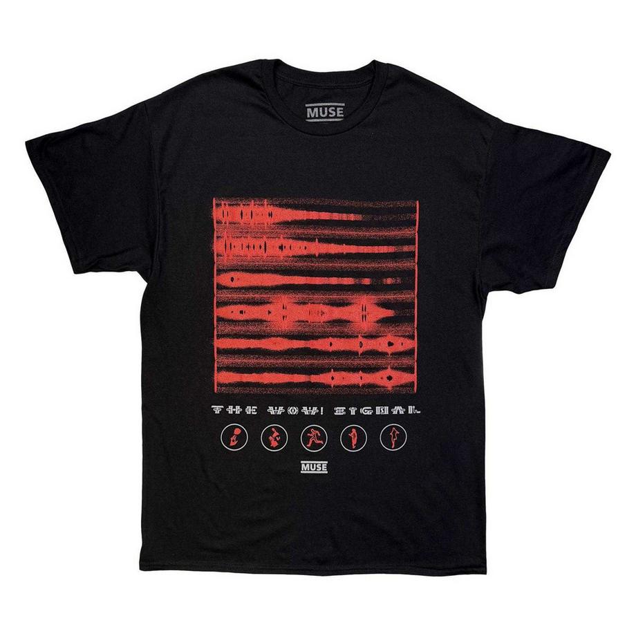 The Wow Signal T-Shirt