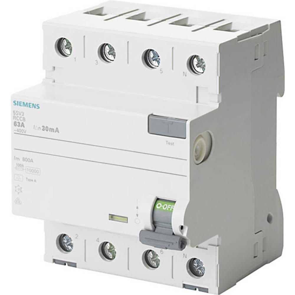 Siemens  FI-Schutzschalter 