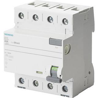 Siemens  FI-Schutzschalter 