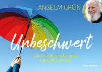 Unbeschwert Grün, Anselm Couverture rigide 