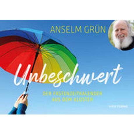 Unbeschwert Grün, Anselm Couverture rigide 