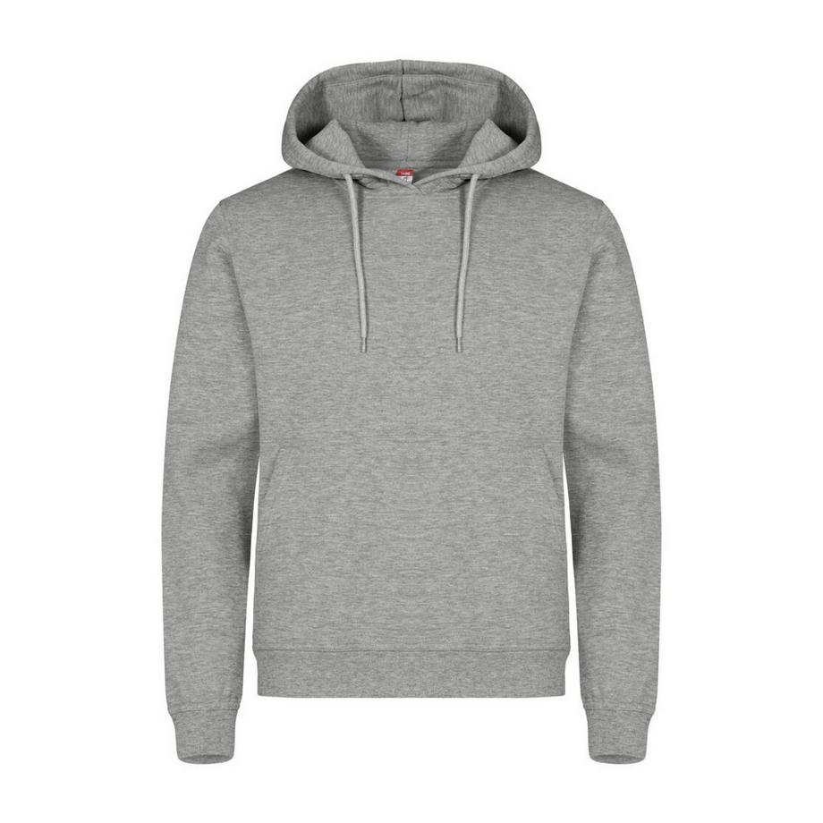 Clique Miami Kapuzenpullover  
