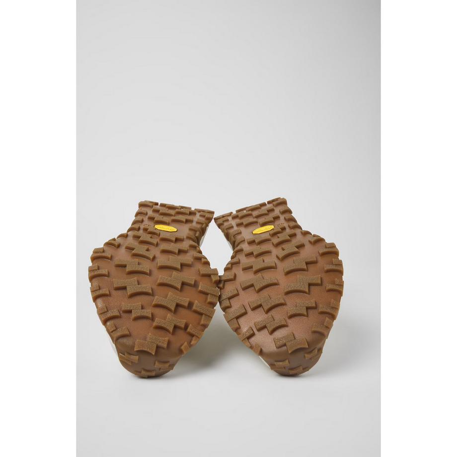 Camper Ozette Houston Drift Trail Sneakers  