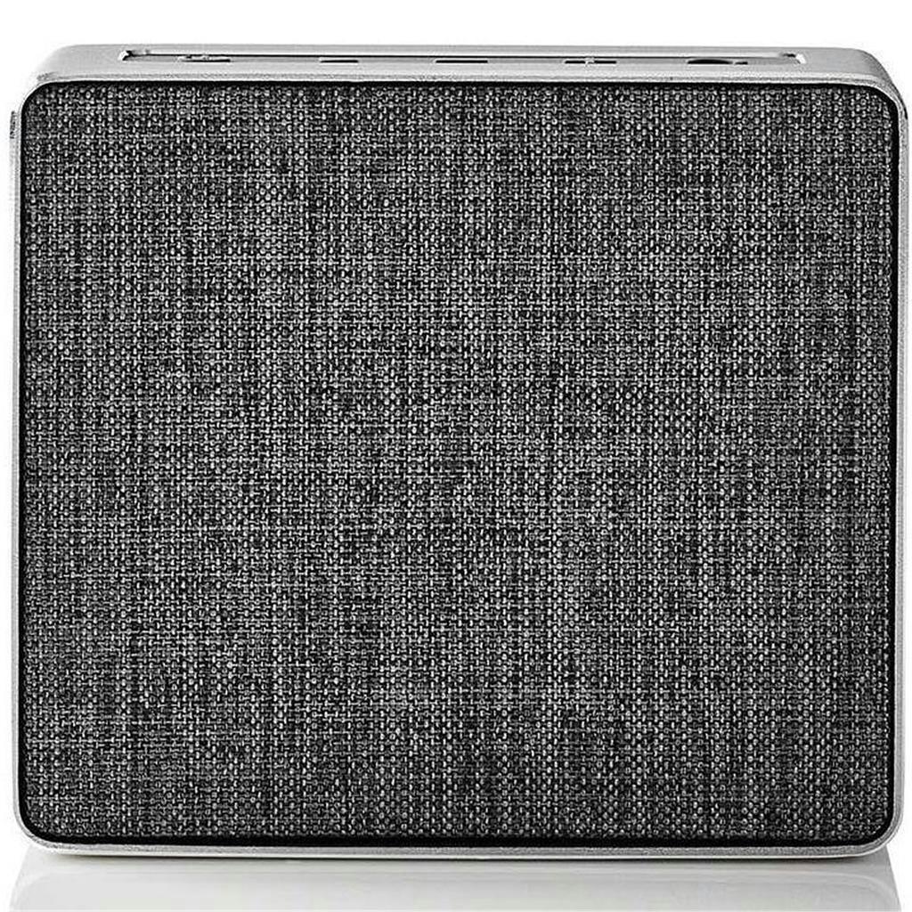 Nedis  Altoparlante Bluetooth wireless Nedis 