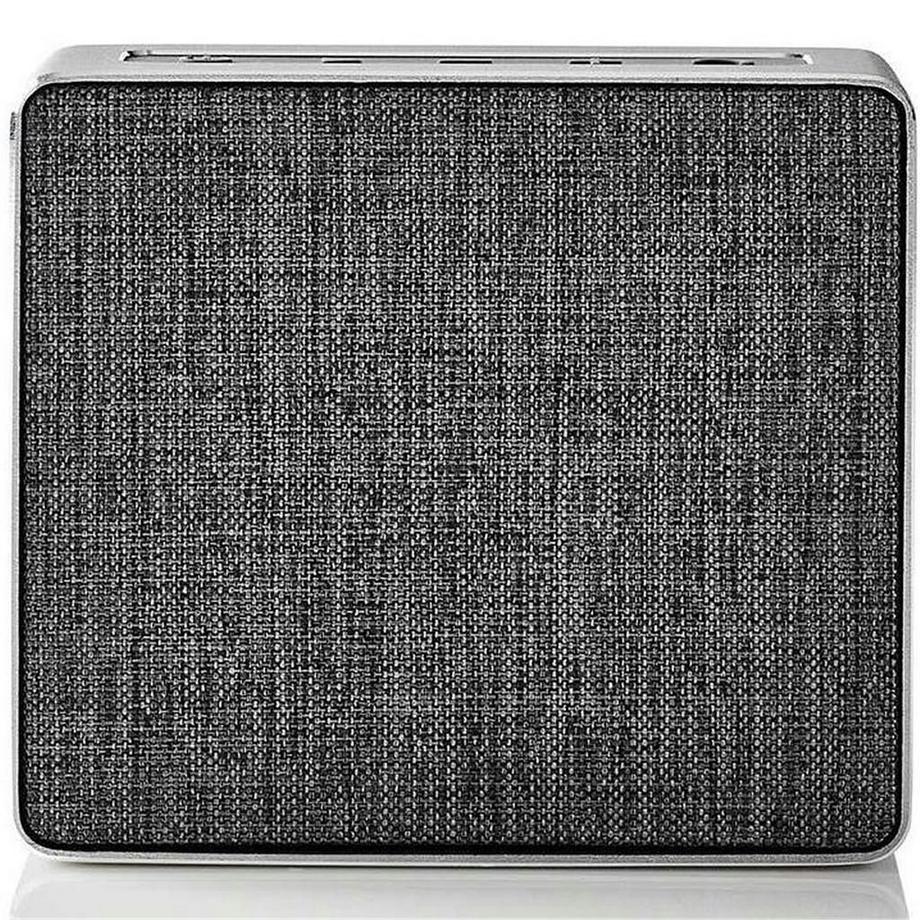 Nedis  Altoparlante Bluetooth wireless Nedis 