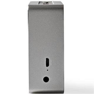 Nedis  Altoparlante Bluetooth wireless Nedis 