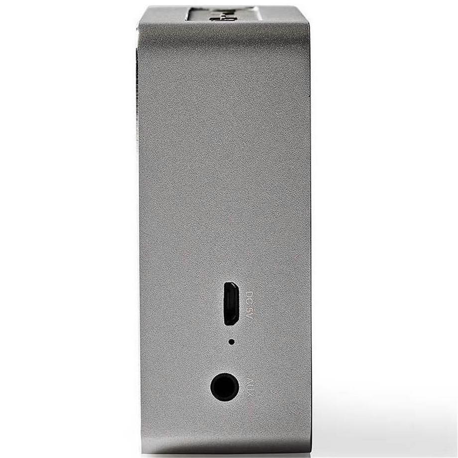 Nedis  Altoparlante Bluetooth wireless Nedis 