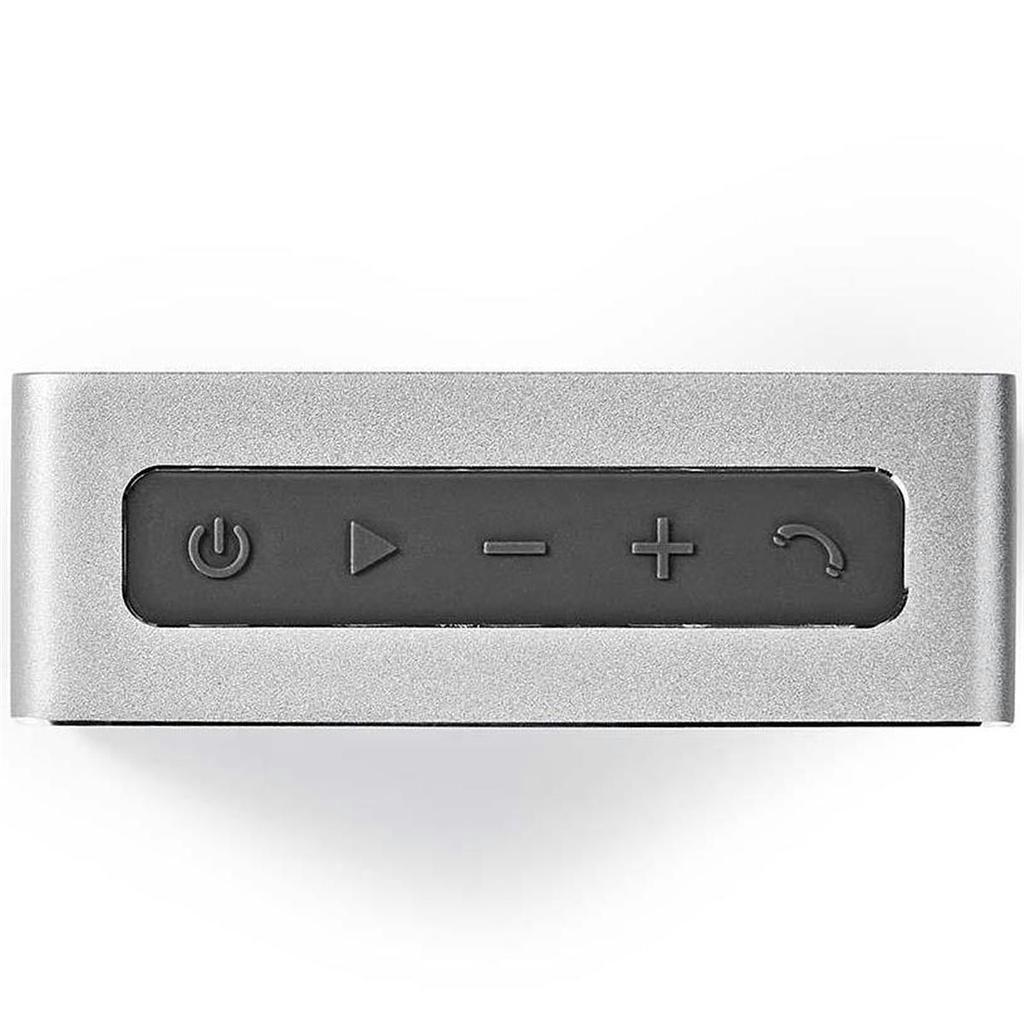 Nedis  Altoparlante Bluetooth wireless Nedis 
