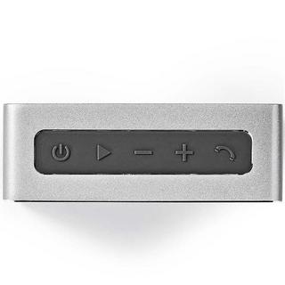 Nedis  Altoparlante Bluetooth wireless Nedis 