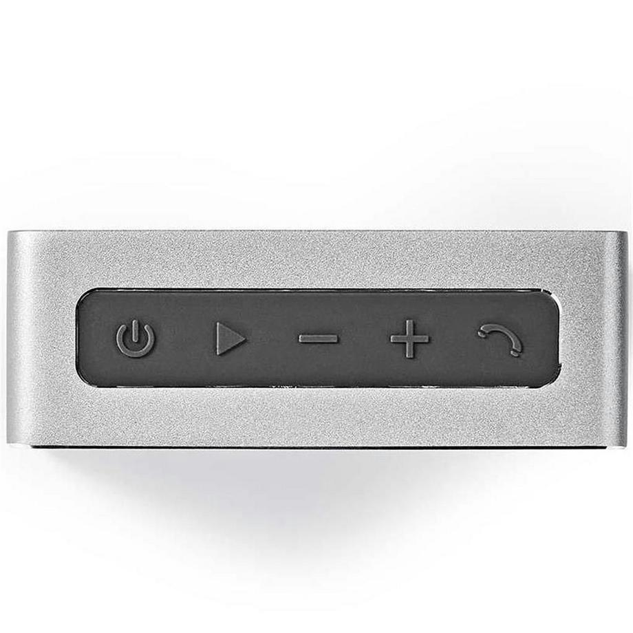 Nedis  Altoparlante Bluetooth wireless Nedis 