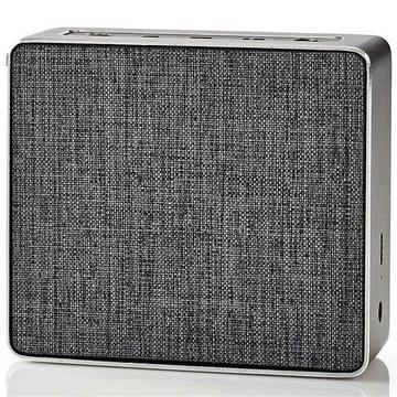 Enceinte Bluetooth sans fil Nedis