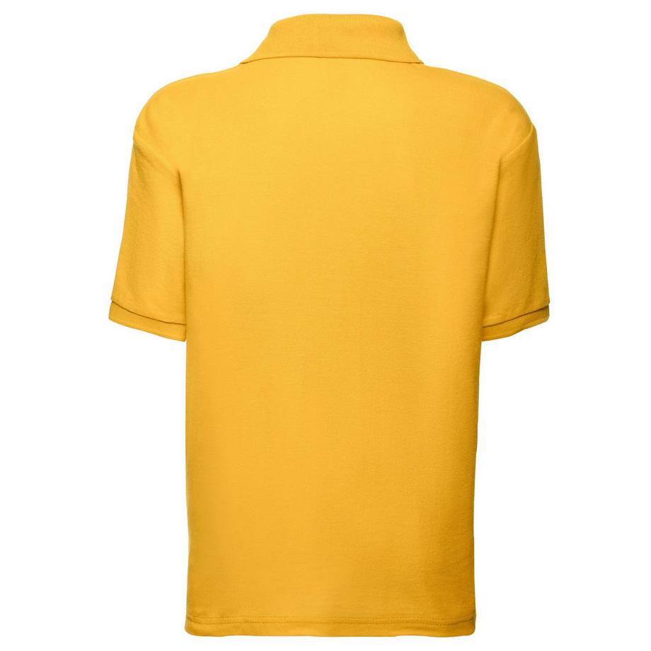 Fruit of the Loom  Polo 65/35 