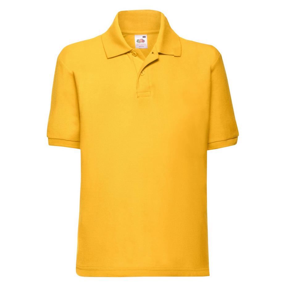 65/35 Maglietta Polo