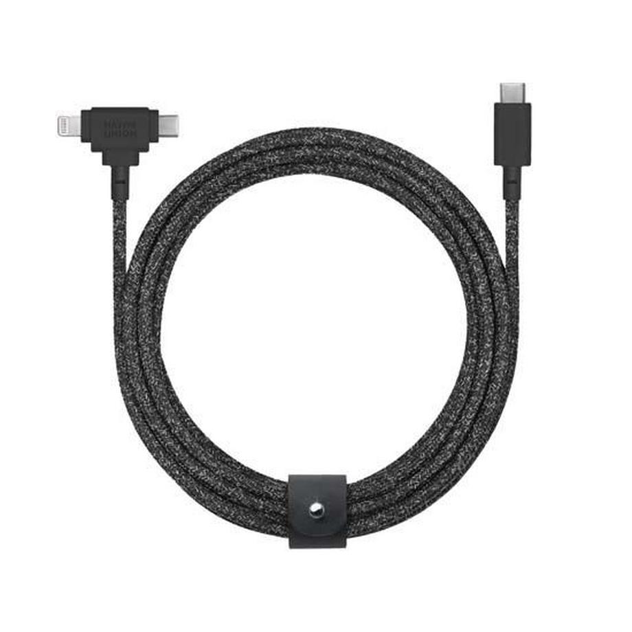 Cavo da USB-C a USB-C/Lightning