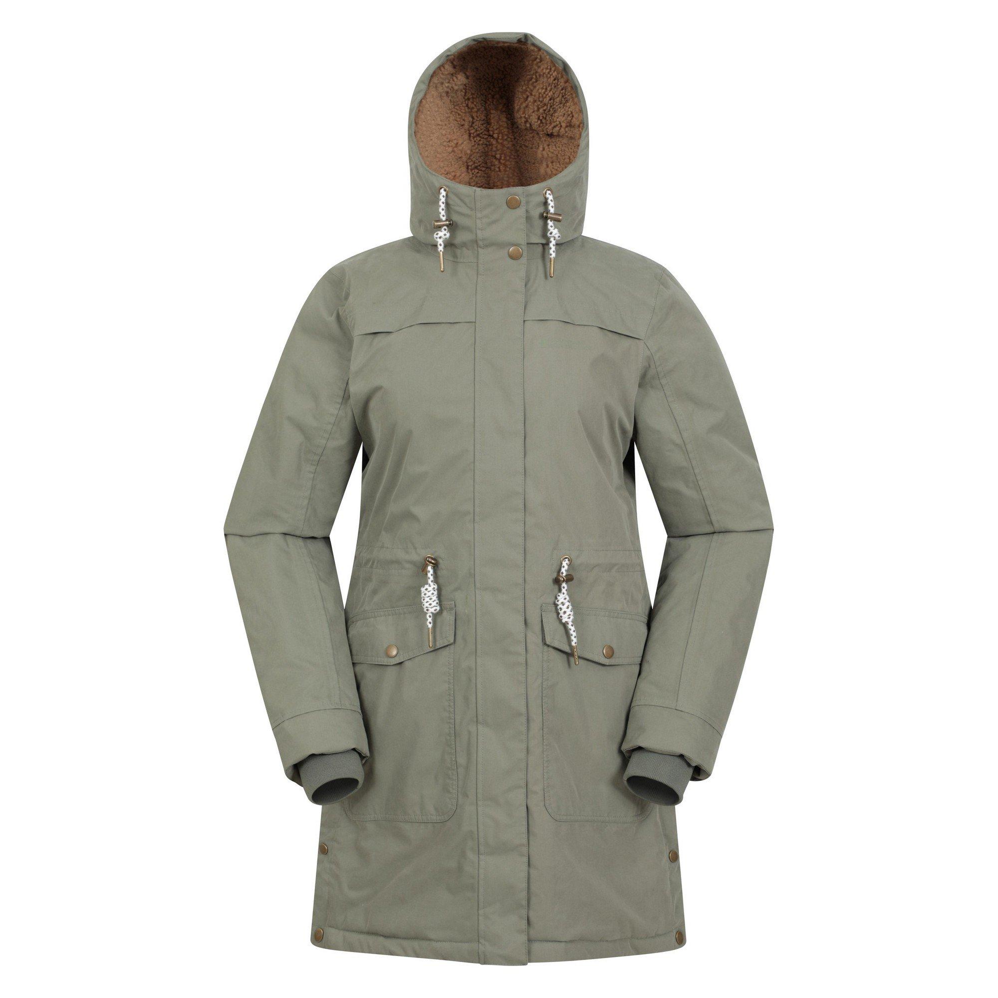Mountain Warehouse Parka Rembourré Acorn  