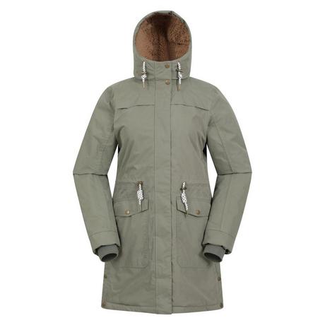 Mountain Warehouse Parka Rembourré Acorn  