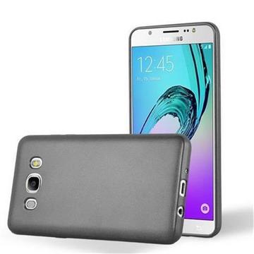 Hülle für Samsung Galaxy J5 2016 TPU Silikon Matt