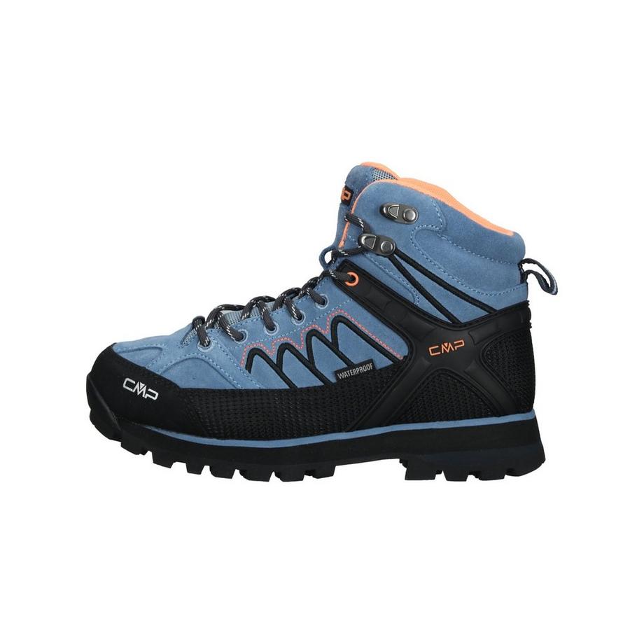 CMP Moon Mid Chaussures de Randonnée  