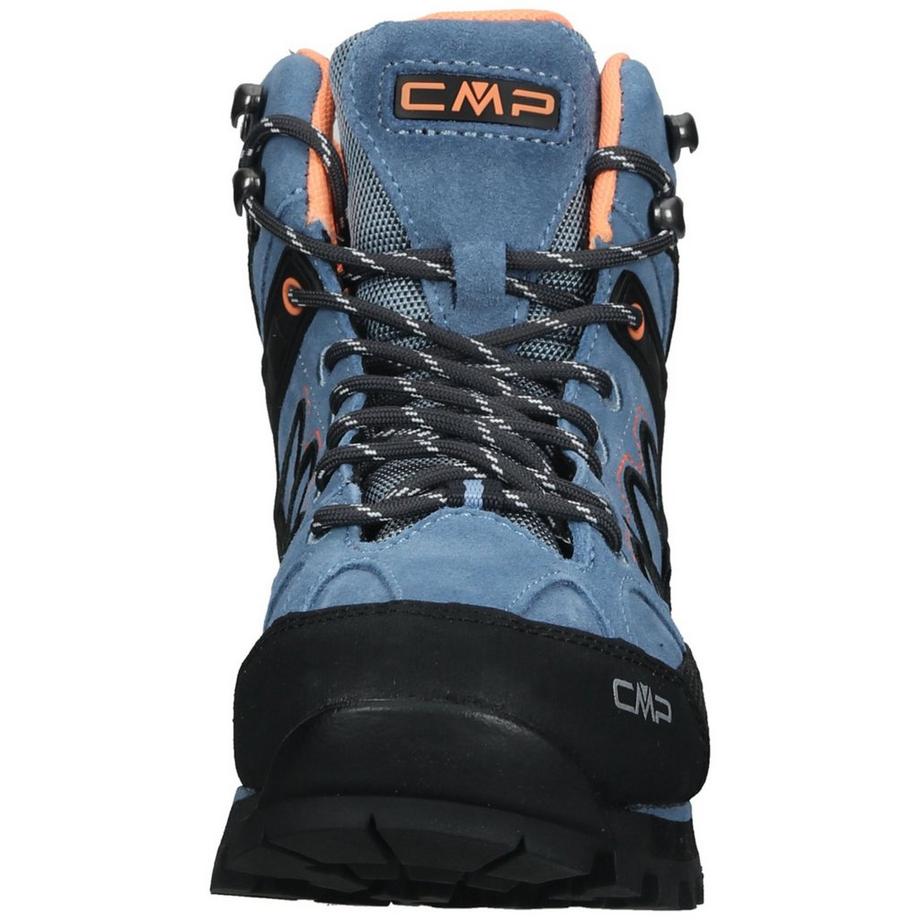 CMP Moon Mid Chaussures de Randonnée  