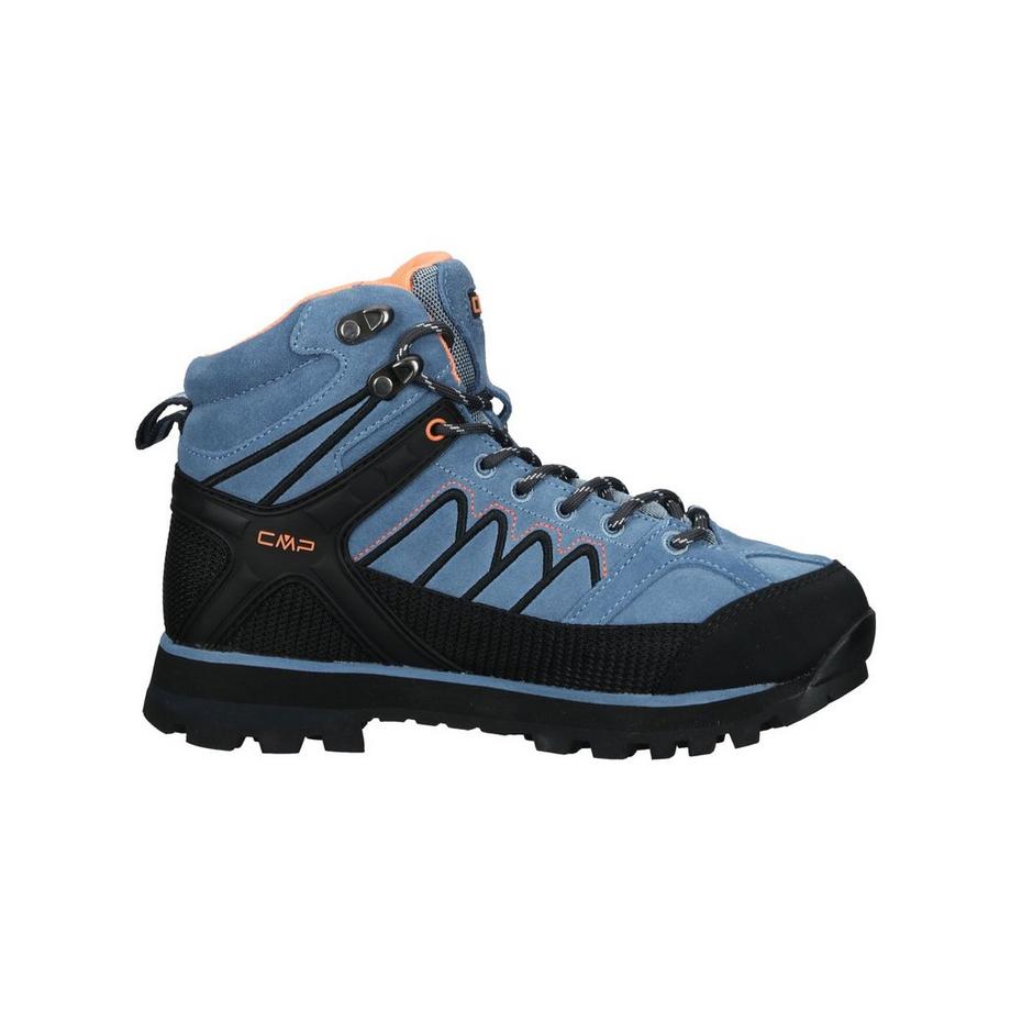 CMP Moon Mid Chaussures de Randonnée  