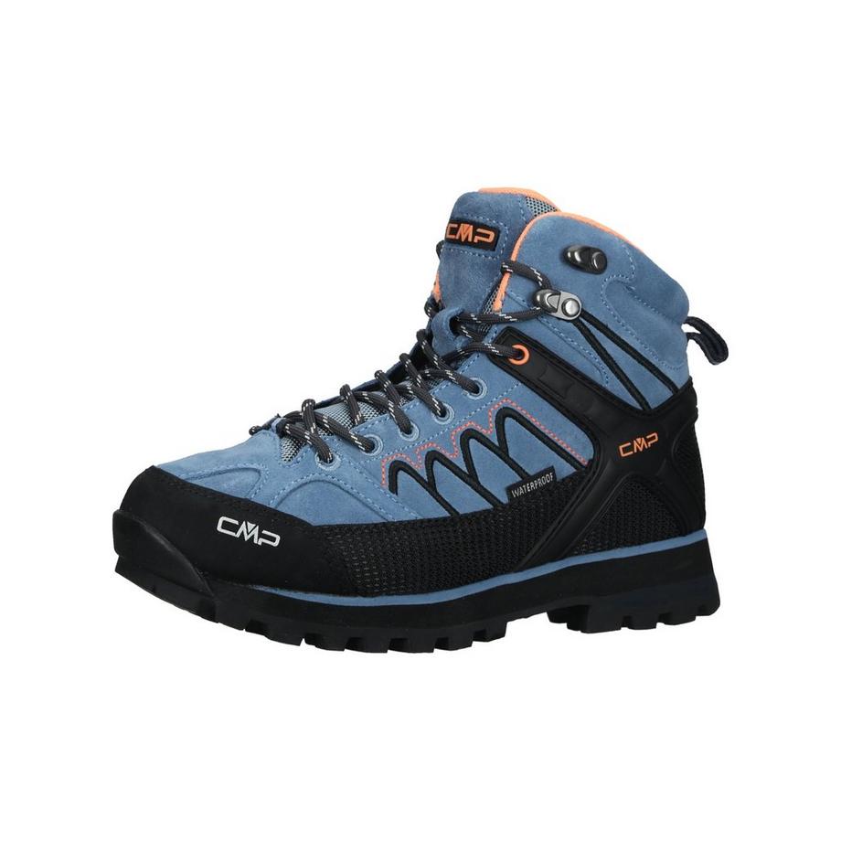 scarpe da trekking medie da moon waterprof