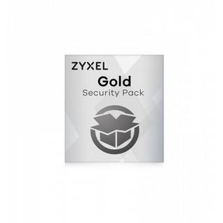 ZyXEL  Lizenz ATP200 Gold Security Pack 