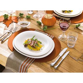 Villeroy&Boch Speiseteller oval flach New Cottage Basic  