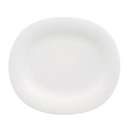 Villeroy&Boch Speiseteller oval flach New Cottage Basic  