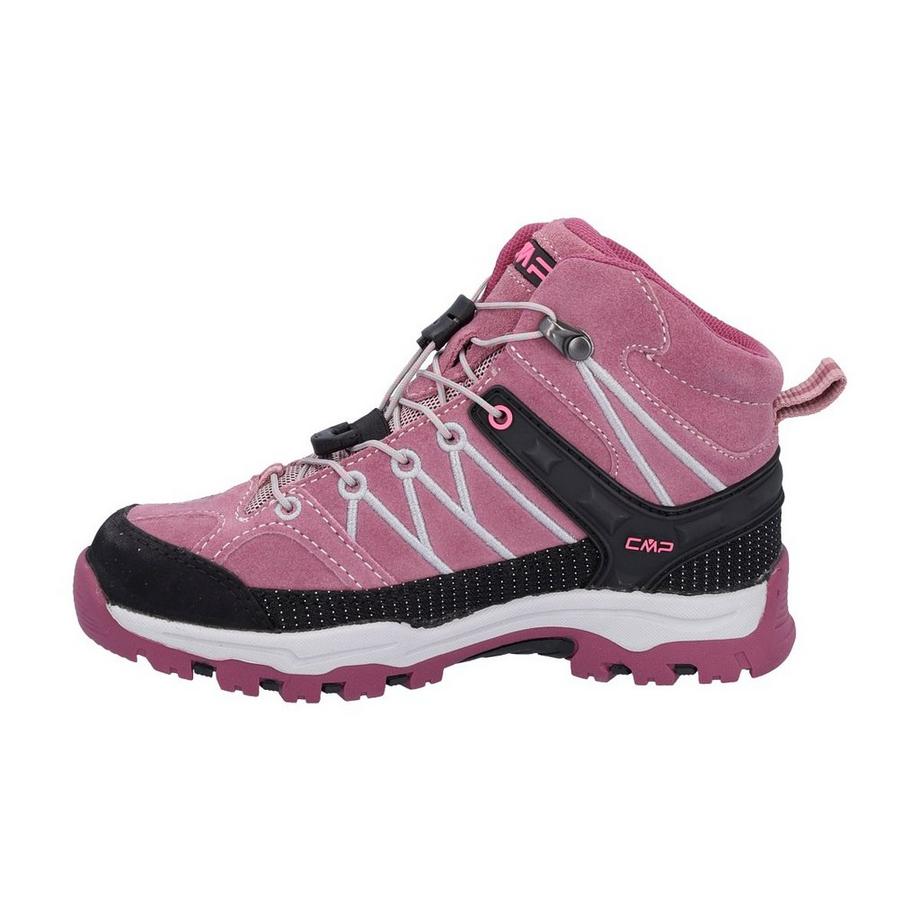 CMP Rigel Mid Waterproof Scarpe da Trekking  