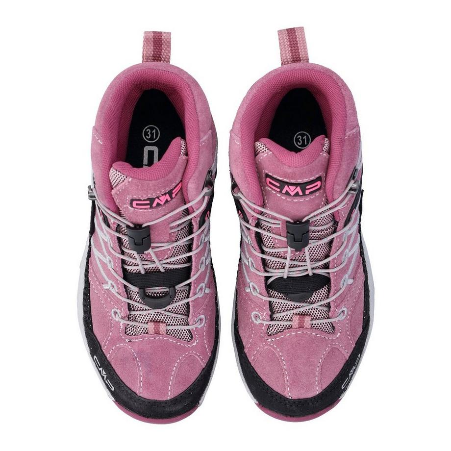 CMP Rigel Mid Waterproof Scarpe da Trekking  
