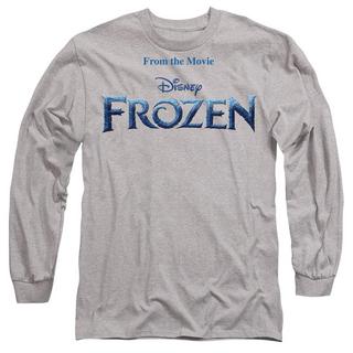 FROZEN T-Shirt Manches Longues  