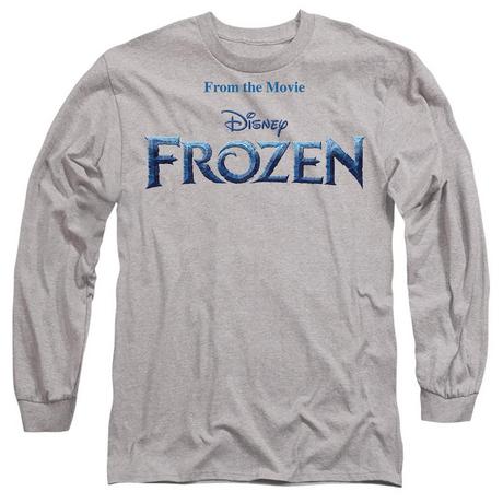 FROZEN T-Shirt Manches Longues  