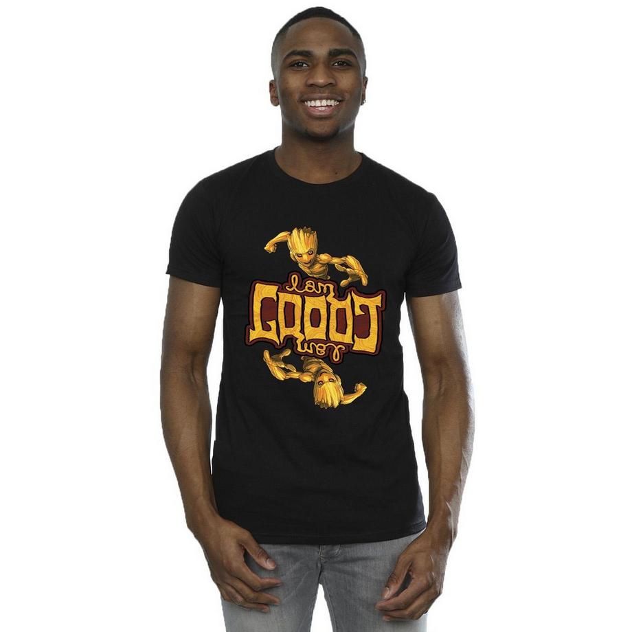MARVEL Guardians Of The Galaxy T-Shirt  