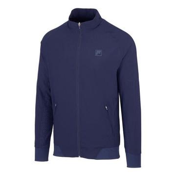 Aston Jacke