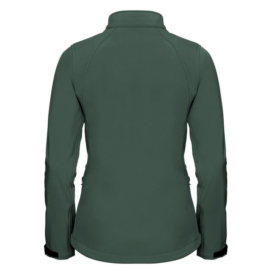Russell Giacca Softshell  